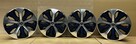 20 Mercedes EQC N293 C293 A2934010300 A2934010500 7,5J 8,5J - 8