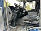 Mercedes Atego śmieciarka 4x2 do segregacji 12m3 EURO 6 - 8