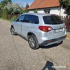 Suzuki Vitara Salon PL Bezwypadek 1,6/120 mpi ładny Gliwice - 3