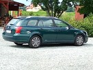 Toyota Kombi Avensis 1.8 benz. - 5