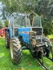 Ciągnik rolniczy LANDINI 6550 - 1