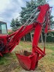 Ciągnik rolniczy Białoruś z 1991r. koparko-ładowarka - 4