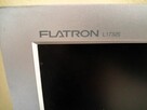 Monitor LG FLATRON L1732S - SF - 9