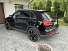 Pilnie Audi Q3 2.0 TDI 2012 rok bezwypadkowy manual - 4