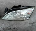 Lampy Ford Mondeo MK3 - 3