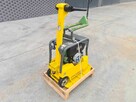 Zagęszczarka Wacker Neuson DPU 2550 - 4