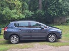 Peugeot 3008 - 3