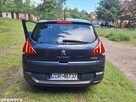 Peugeot 3008 - 5