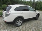 Chevrolet Captiva 2.2 d LT - 8