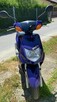 Na sprzedaż Motorower Yamaha Cygnus X - 2