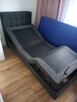 Elektrycznie regulowane łóżko DUKE 90X 200 z pilotem - 2