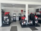 Salon Firmowy Kratki - 3