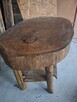 meble rustykalne - 10