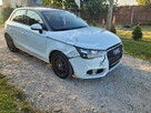 Audi A1 Benzyna 1,4 Niemiec - 3