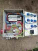 Rozdzielacz elektryczna do podgrzewania grzałek wytłaczarki - 3