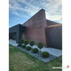 Fornir Kamienny Corten Steel tapeta 2MM 305x122x0,2 cm - 6
