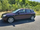 Mazda 3 1.6 benzyna + LPG z małym przebiegiem 181tyś. - 2