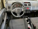 SUZUKI SX4 1.6 Benzyna - Wyposażone Bezwypadkowe PERŁA METAL - 10