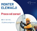 Monter Elewacji Zewnętrznej – Francja - 2