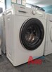 Pralka Samsung EcoBubble WF60F4EFW0W SLIM ROK GWARANCJA A+++ - 5