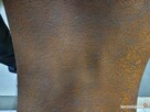 Fornir Kamienny Corten Steel tapeta 2MM 305x122x0,2 cm - 5