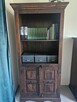 Meble drewniane do salonu - 8