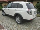 Chevrolet Captiva 2.2 d LT - 7