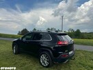 Jeep Cherokee 2.2 MJD Active Drive I Limited - 5