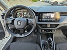 Skoda Scala 2022, salon Polska, I właś, 3x isofix, FV 23% - 10