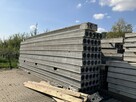 Konstrukcja żelbetonowa – 181 szt. - 2