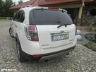 Chevrolet Captiva 2.2 d LT - 6
