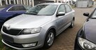 Skoda Rapid 1,6 TDI Polski Salon! - 1