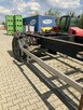 Przyczepa Koagel, rok produkcji 2002 - 2