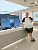 Poznam realna kobietę, stały związek - 2