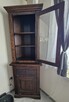 Meble drewniane do salonu - 4