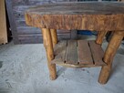 meble rustykalne - 11