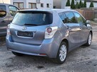Toyota Verso 1.6 132KM Kamera Navi Klimatronic I właściciel - 6