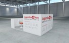 Wyspa Handlowa Typu OFFCE - Dialog Space - 4