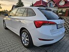 Skoda Scala 2022, salon Polska, I właś, 3x isofix, FV 23% - 3