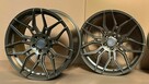 Wheelforce CF.2-FF Audi Merc 10Jx20 ET42 10,5Jx20 ET42 5x112 - 5