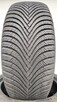 4 sztuki opony zima 215/55/17 Michelin Alpin 5 94V (OL579/OH - 3