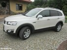 Chevrolet Captiva 2.2 d LT - 2