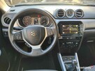 Suzuki Vitara Salon PL Bezwypadek 1,6/120 mpi ładny Gliwice - 7