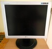 Monitor LG FLATRON L1732S - SF - 3