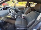 Toyota Verso 1.6 132KM Kamera Navi Klimatronic I właściciel - 9