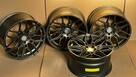 Wheelforce CF.2-FF Audi Merc 10Jx20 ET42 10,5Jx20 ET42 5x112 - 4