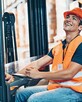 Operator wózka widłowego. Start pracy – styczeń 2026