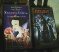 Kolekcja kilkunastu kaset VIDEO VHS. - 2