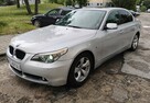BMW E60 525d 2004 177 KM 236 tys km Oryg - 2