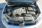 VW Golf VI 1,6 TDI 105 KM Trendline - 9